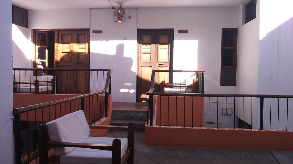 Posada Junco Y Capuli Huancayo Esterno foto